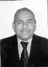 Professor Eufrasio
