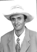 João Coragem