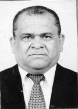 Pastor Souza