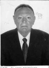 Professor Bernardo