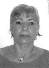 Jane Teles da 3° Idade