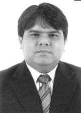 Alexandre José Jorge