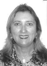 Maria de Lourdes