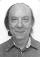 Jorge Antunes