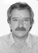 Geraldo Naves - Barra Pesada