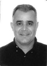 Washington Mesquita