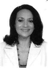 Prof. Hildenê Lauande