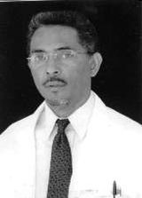 Professor Henrique Paulo