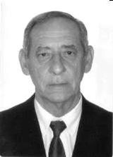 Geraldo Uebe