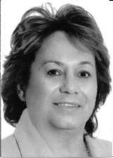 Georgina Mandarino