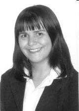 Escritora Jesilene Rodrigues