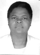 Miriam da Saude