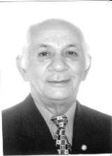 Antilhon Saraiva