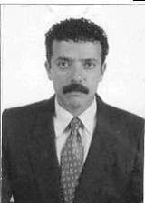Gilberto Antero