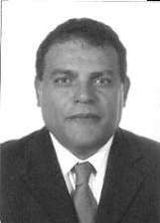 Marcos Sossego