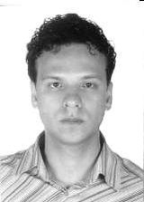 Professor Israel Batista