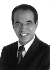 Pastor Gedalias