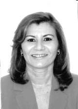 Cléria Santos