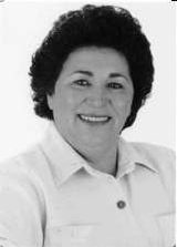 Luzia de Paula