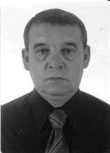 Afonso dos Anjos Papai