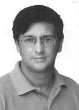 Berinaldo Pontes