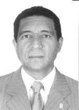 Pastor Jonas Barbosa