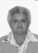 Pastora Maria José