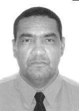 Pastor Marcos Jose