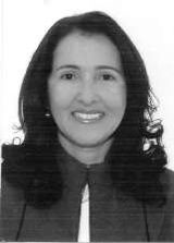 Professora Regina Pedroni