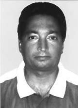 Joubert Soares