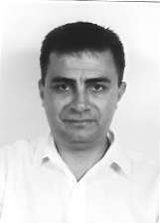 Sidney Machado