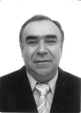 Pastor Antonio Carlos