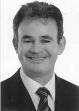 Pastor Roberto Ramos