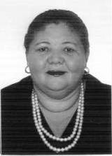 Jaqueline Margarete