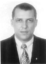 Delegado Tadeu Moura