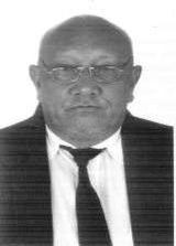 Pastor Arnaldo