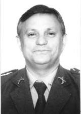 Coronel Ivan