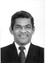 Pastor Silas