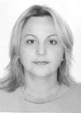 Policial Maria Campos