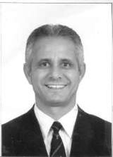 Pastor Sérgio Nogueira