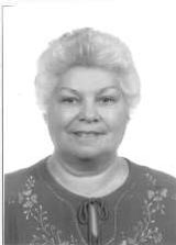 Pastora Gisela
