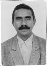 Pastor Valdir da Hora