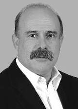 Homero Pereira