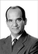 Pastor Sérgio