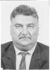 Jussilino Teixeira