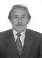 Dr Eurico Rangel