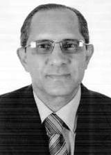 Dr. Walter Amorim