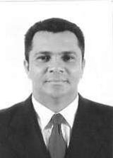 Capitão Chagas Bisneto