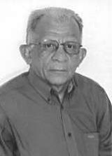 Dr. Chico Ramos