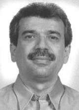 João Vicente Claudino